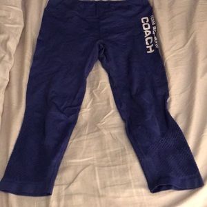 Beachbody workout pants